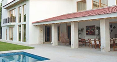 Permisos de construcción